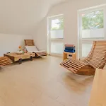Ferienbauernhof Mau Femern