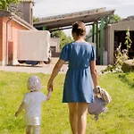 Ferienbauernhof Mau Feriehus