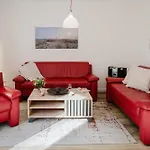Ferienbauernhof Mau Feriehus Femern