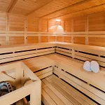 Feriehus Ferienbauernhof Mau Femern