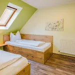 Ferienbauernhof Mau * Femern