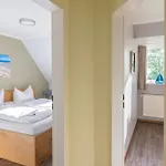Ferienbauernhof Mau Feriehus
