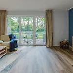 Feriehus Ferienbauernhof Mau *