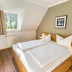 Ferienbauernhof Mau *
