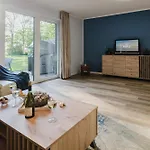 Feriehus Ferienbauernhof Mau