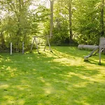 Ferienbauernhof Mau Femern