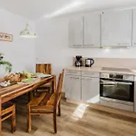 Ferienbauernhof Mau Feriehus