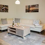 Ferienbauernhof Mau Feriehus