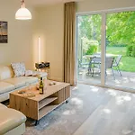 Feriehus Ferienbauernhof Mau