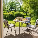 Feriehus Ferienbauernhof Mau Femern