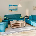 Feriehus Ferienbauernhof Mau *