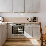Ferienbauernhof Mau Feriehus