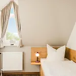 Ferienbauernhof Mau Feriehus *