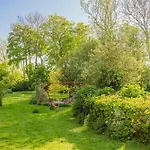 Feriehus Ferienbauernhof Mau Femern