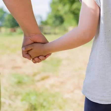 Prázdninový dům Ferienbauernhof Mau *