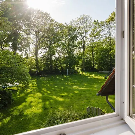 Ferienbauernhof Mau Prázdninový dům Fehmarn