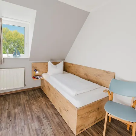 Ferienbauernhof Mau *