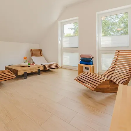 Ferienbauernhof Mau Fehmarn