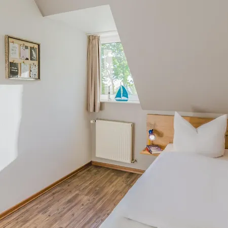 Ferienbauernhof Mau * Fehmarn