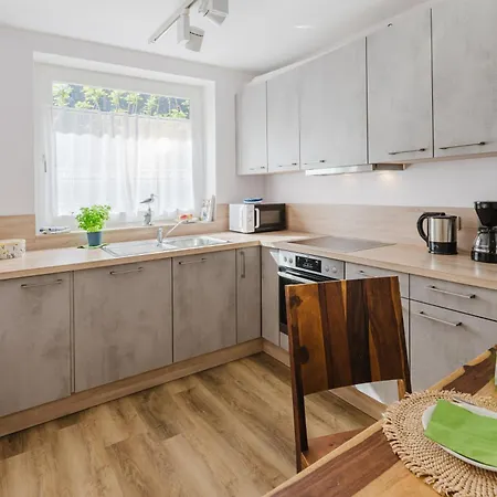 Ferienbauernhof Mau Prázdninový dům *