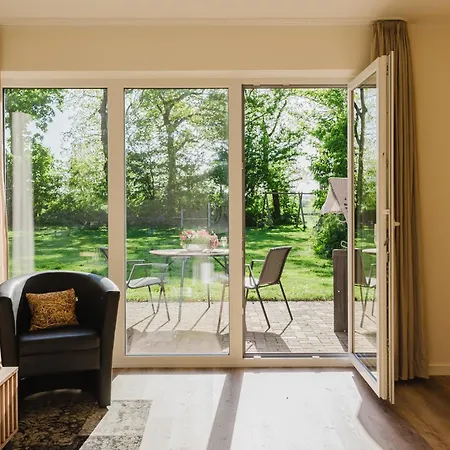 Ferienbauernhof Mau *