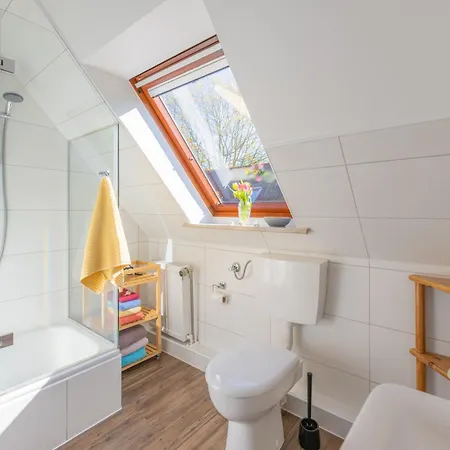 Ferienbauernhof Mau Fehmarn