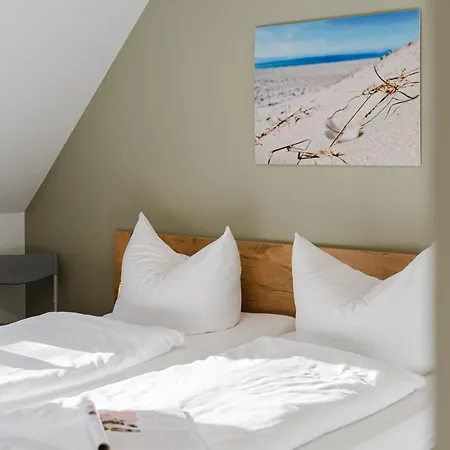 Prázdninový dům Ferienbauernhof Mau *