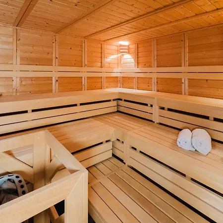 Prázdninový dům Ferienbauernhof Mau Fehmarn