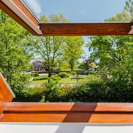 Ferienbauernhof Mau Fehmarn