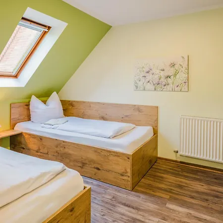 Ferienbauernhof Mau * Fehmarn