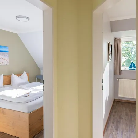 Ferienbauernhof Mau Prázdninový dům