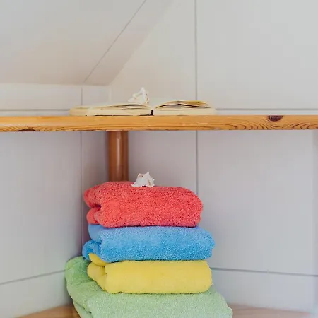 Ferienbauernhof Mau Prázdninový dům *