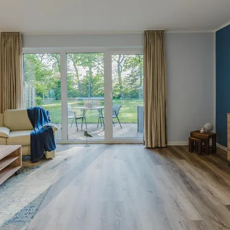 Prázdninový dům Ferienbauernhof Mau *