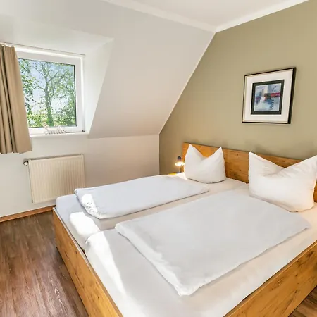 Ferienbauernhof Mau *