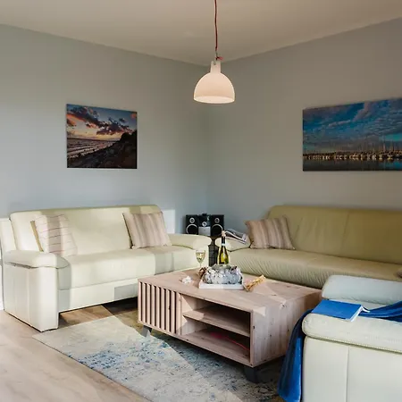 Ferienbauernhof Mau Fehmarn