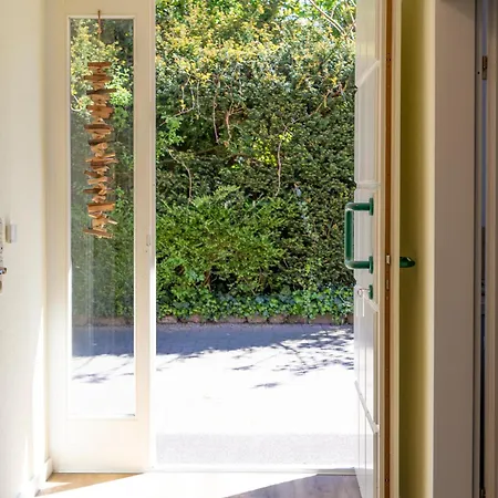 Ferienbauernhof Mau Prázdninový dům Fehmarn