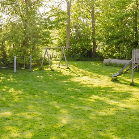 Ferienbauernhof Mau Fehmarn