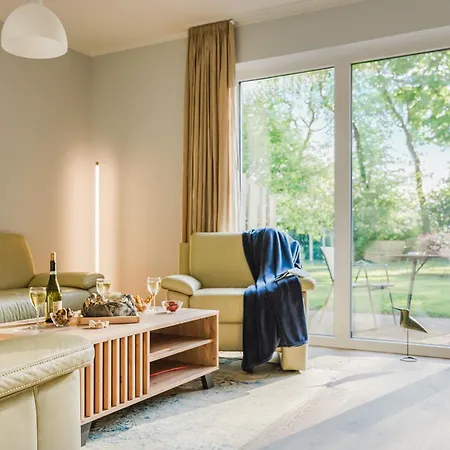 Ferienbauernhof Mau * Fehmarn