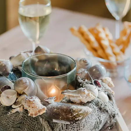 Prázdninový dům Ferienbauernhof Mau *