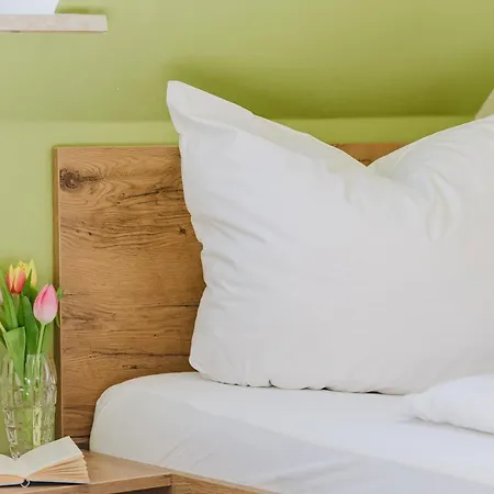 Ferienbauernhof Mau *