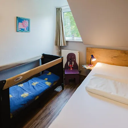 Ferienbauernhof Mau Fehmarn