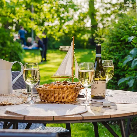 Ferienbauernhof Mau * Femern