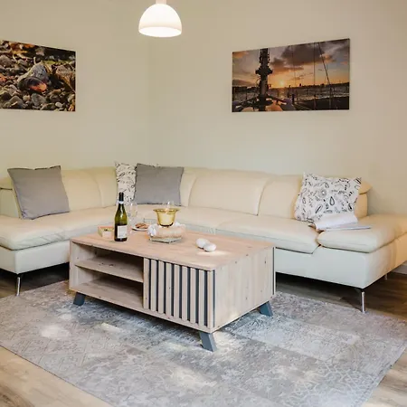 Ferienbauernhof Mau Holiday home