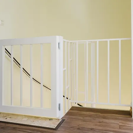 Prázdninový dům Ferienbauernhof Mau *