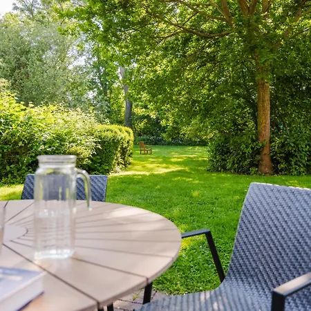 Ferienbauernhof Mau *