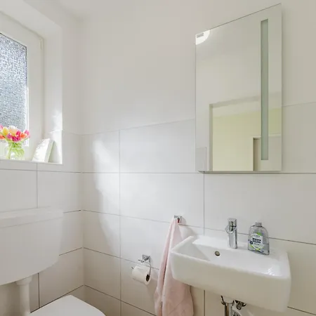 Ferienbauernhof Mau * Fehmarn