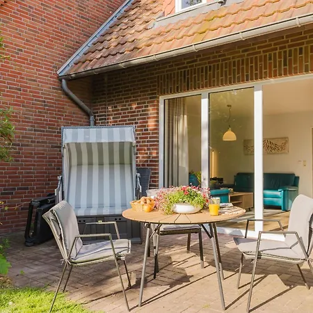 Ferienbauernhof Mau Holiday home
