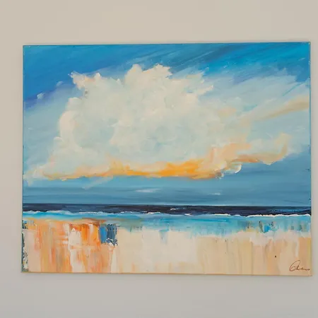 Ferienbauernhof Mau Prázdninový dům *