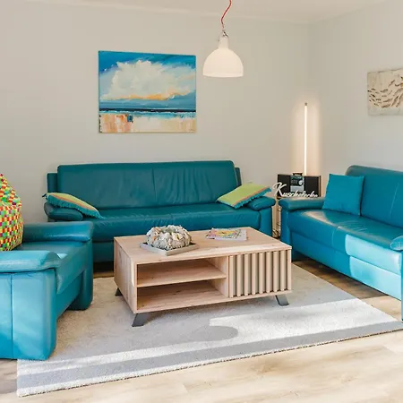 Prázdninový dům Ferienbauernhof Mau *