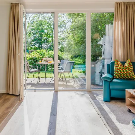 Ferienbauernhof Mau Prázdninový dům Fehmarn